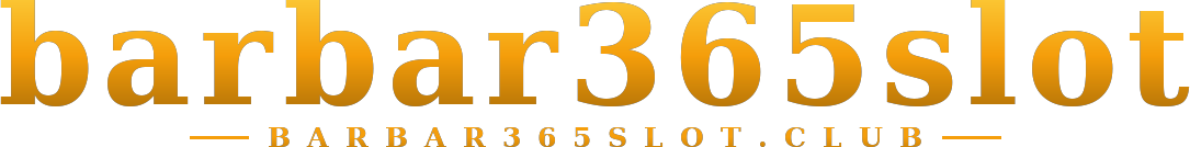 barbar365slot logo