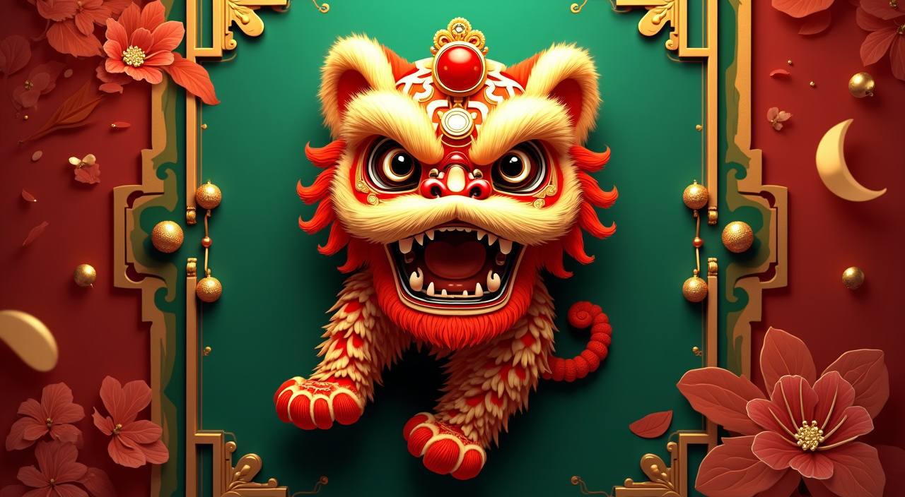 barbar365slot Prosperity Fortune Tree